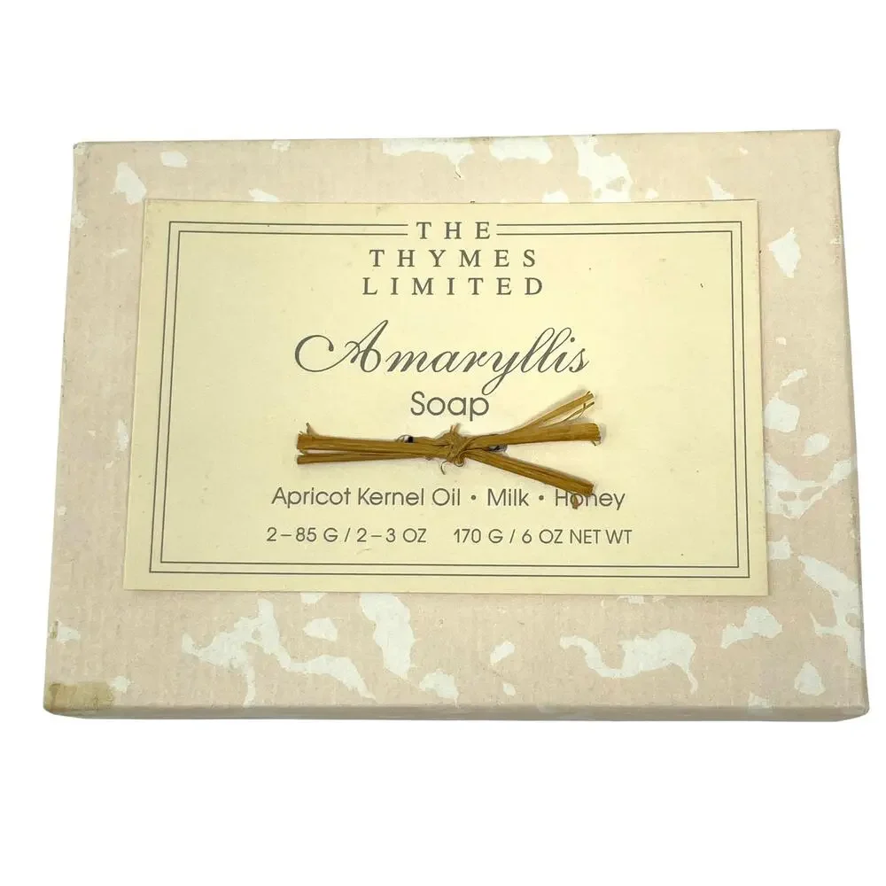 The Thymes Limited thymes limited